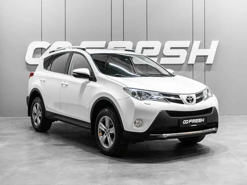 RAV4