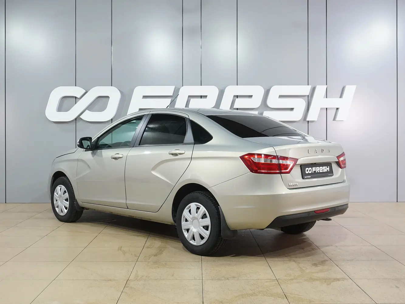 LADA (ВАЗ)