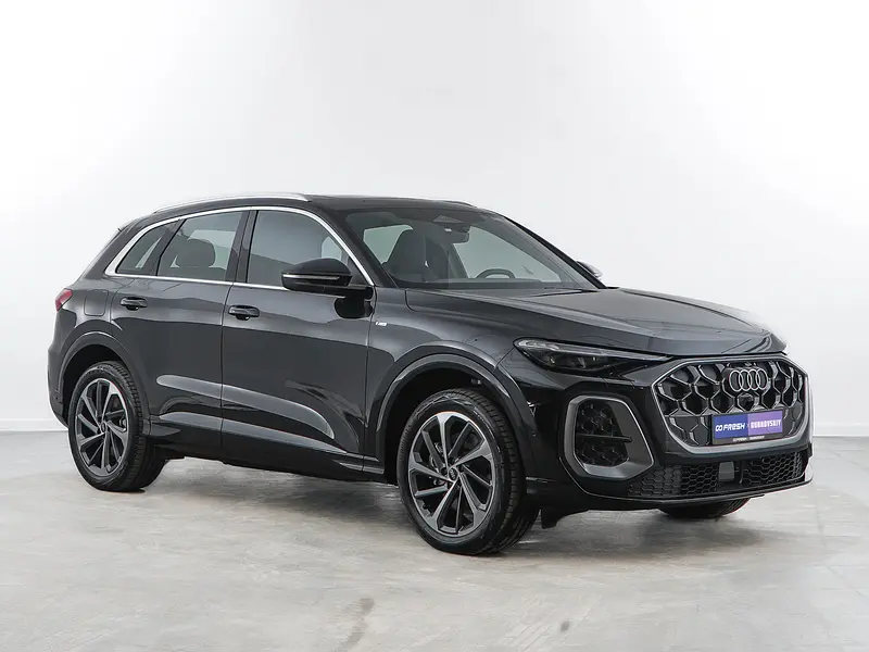 Audi Q5 Sportback