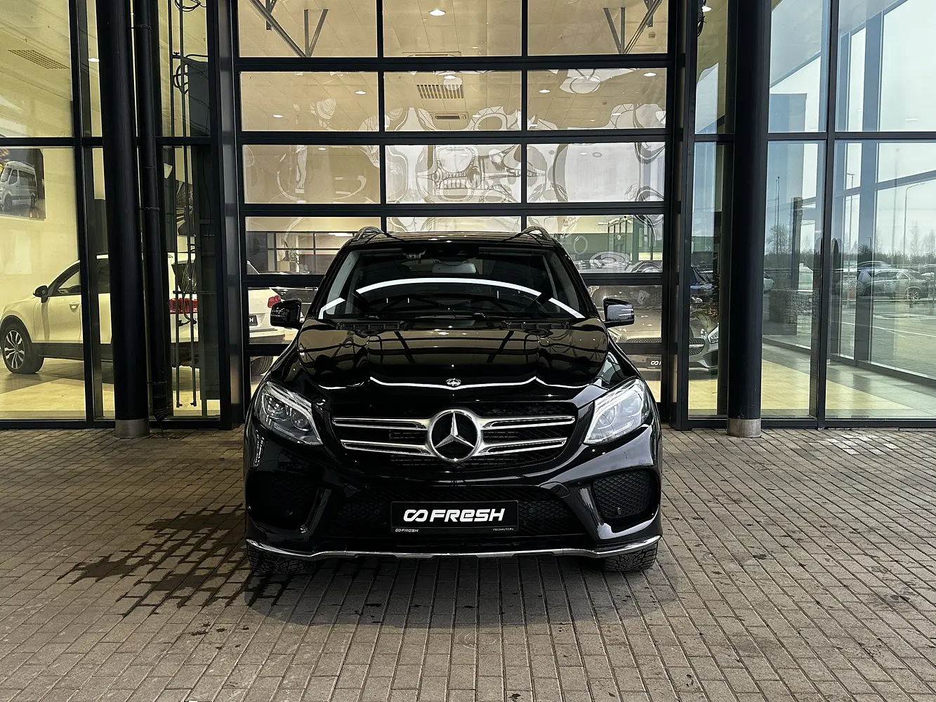 Mercedes-Benz
