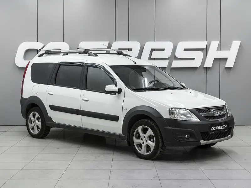 LADA (ВАЗ) Largus