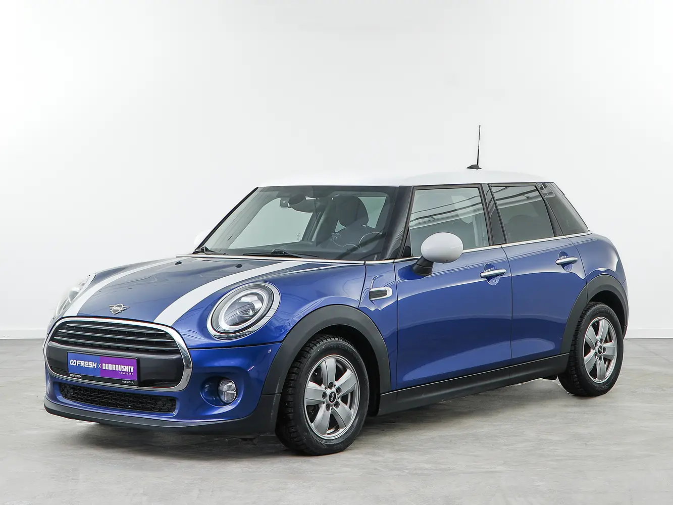 MINI