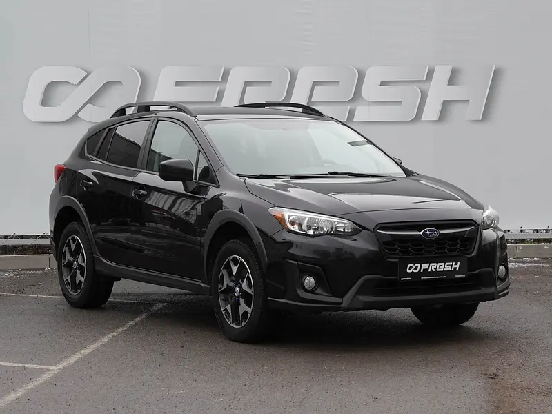 Crosstrek