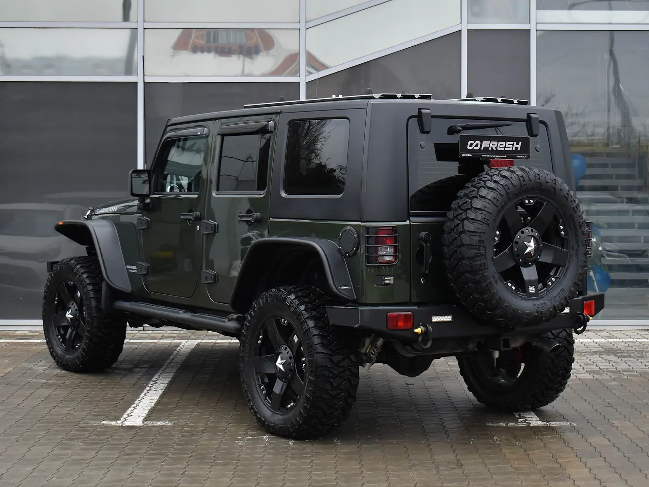 Jeep
