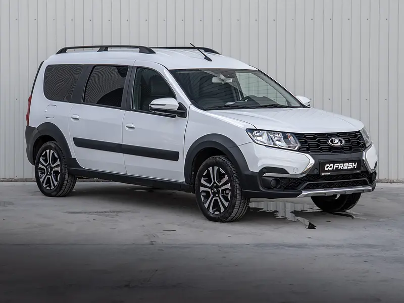 LADA (ВАЗ) Largus