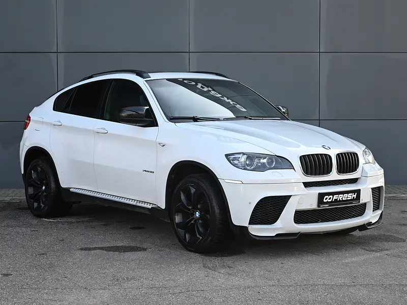 X6