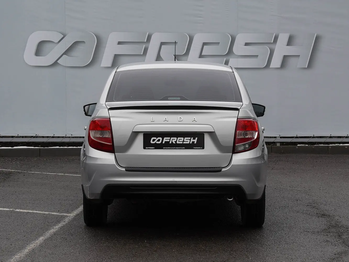 LADA (ВАЗ)