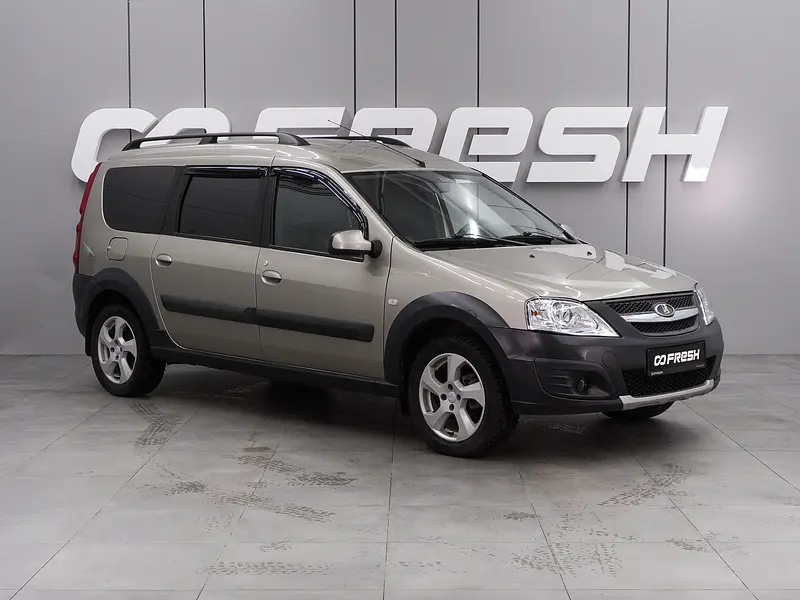 LADA (ВАЗ) Largus