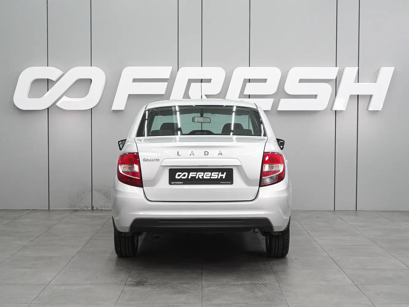LADA (ВАЗ)