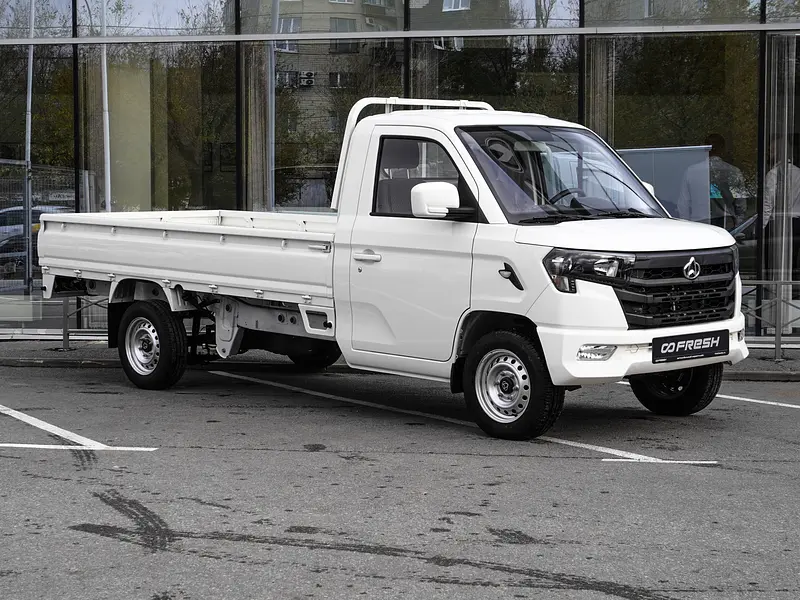 Changan Star Truck Plus