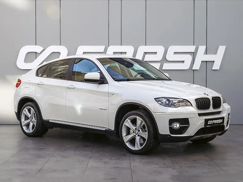 X6