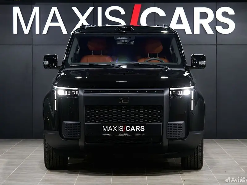 Polar Stone (Jishi) 01