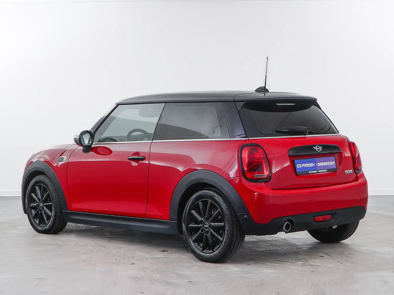 MINI