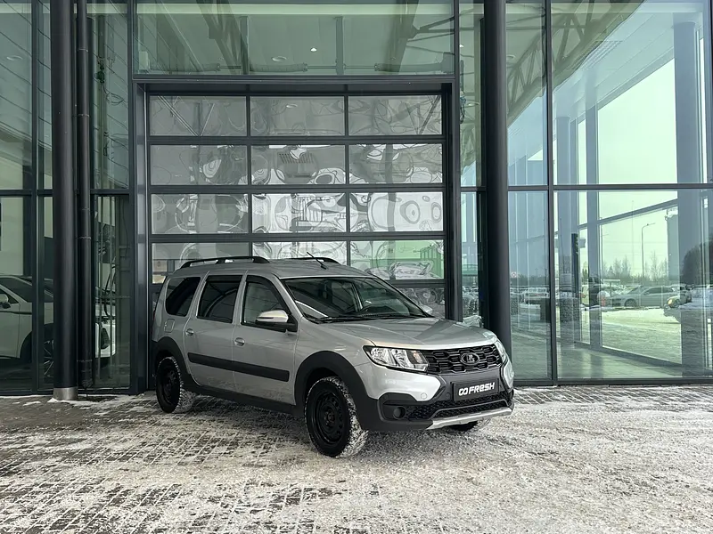 LADA (ВАЗ) Largus