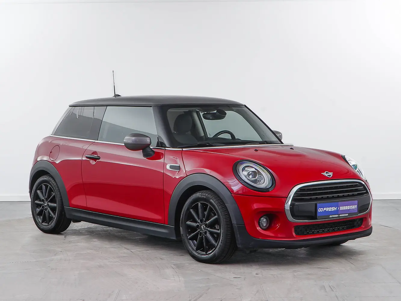 MINI