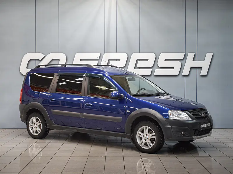 LADA (ВАЗ) Largus