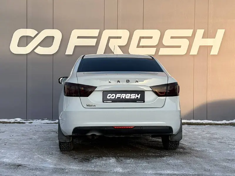 LADA (ВАЗ)