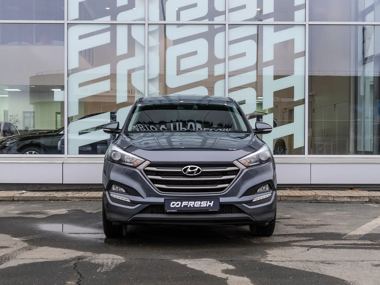 Hyundai