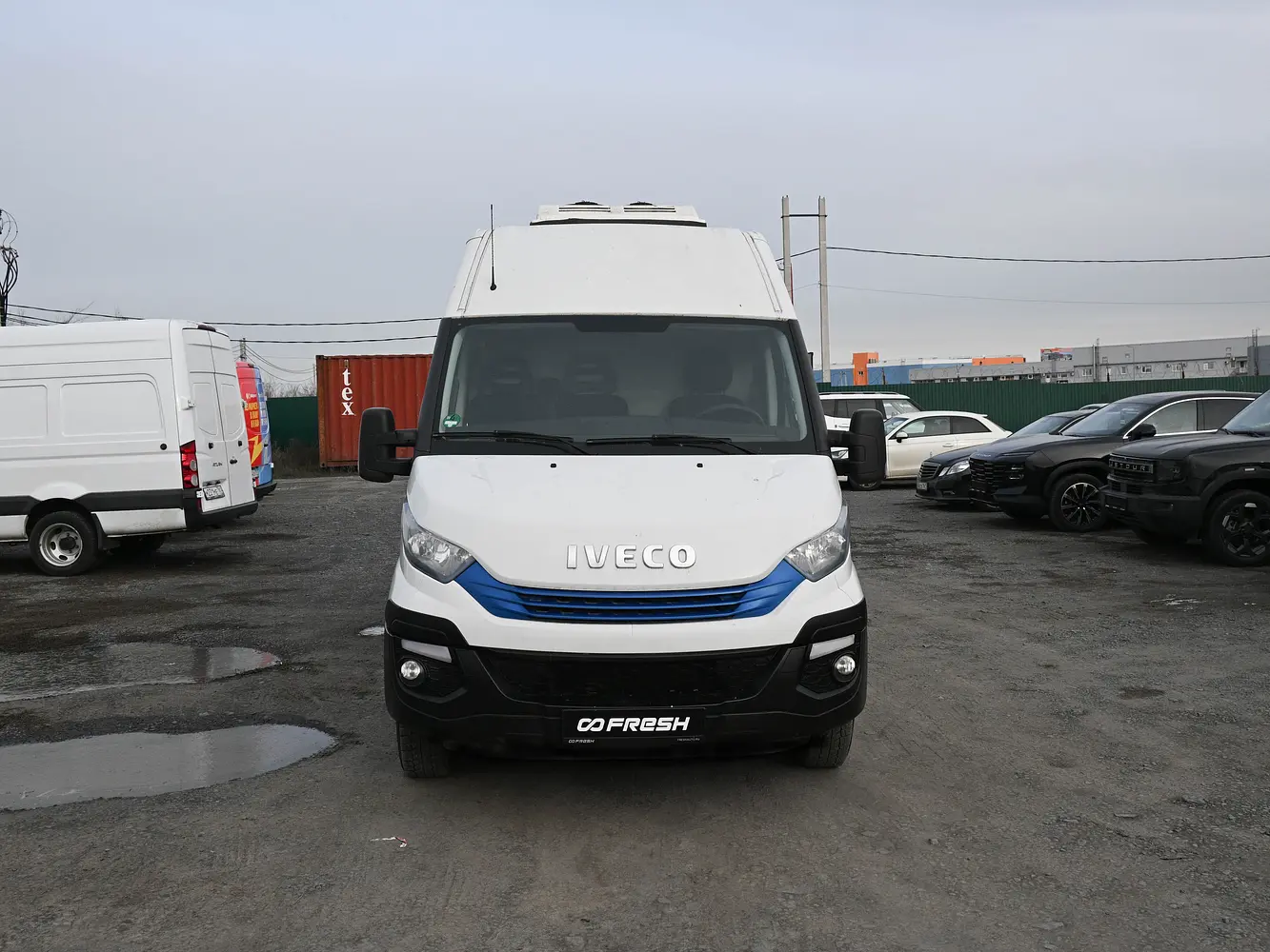 IVECO