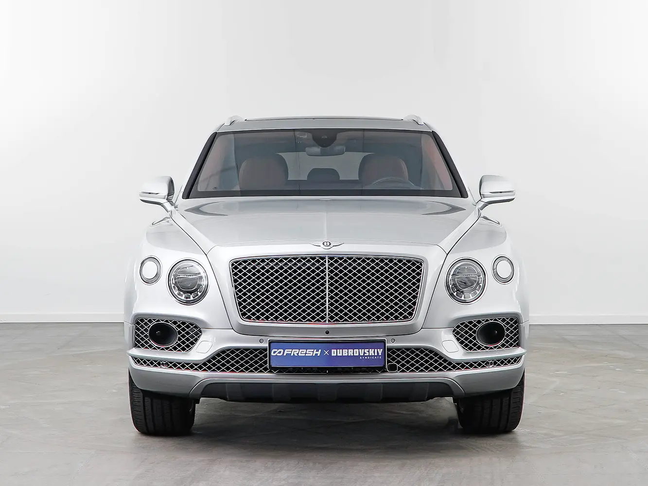 Bentley