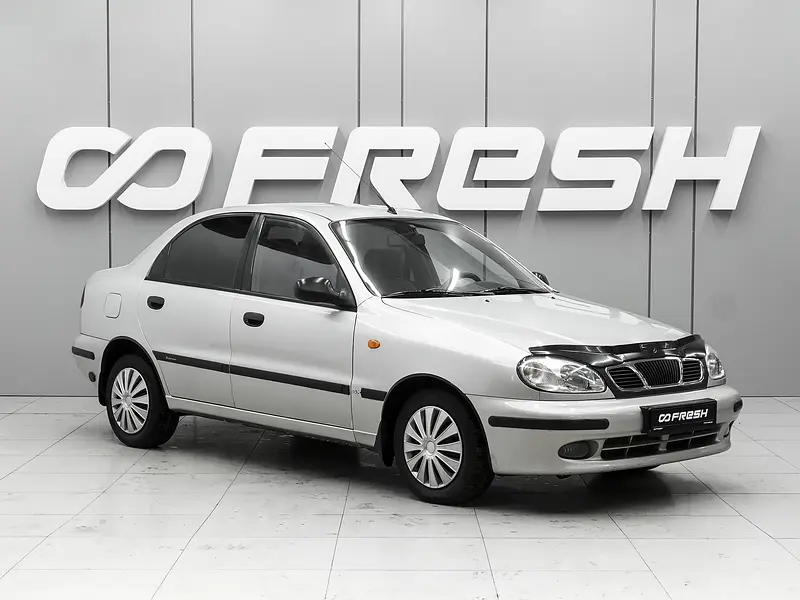 Daewoo Lanos