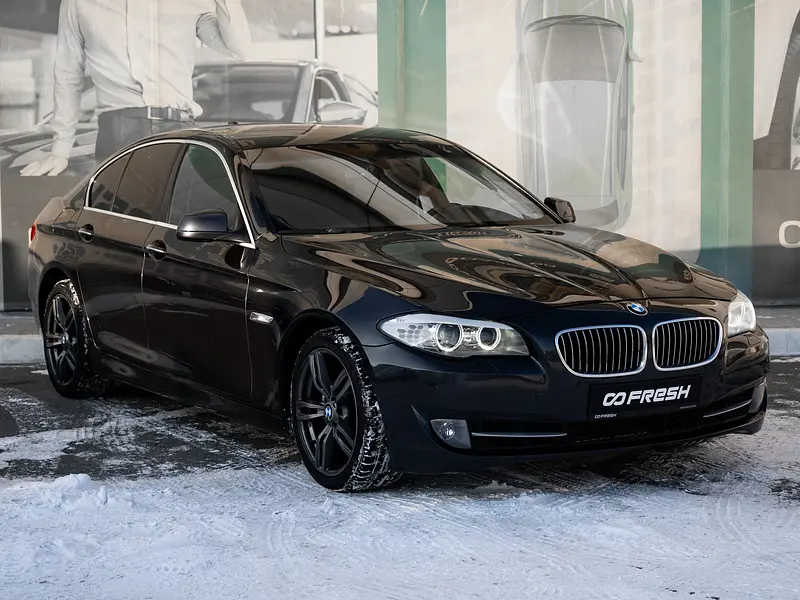 BMW 5 серии