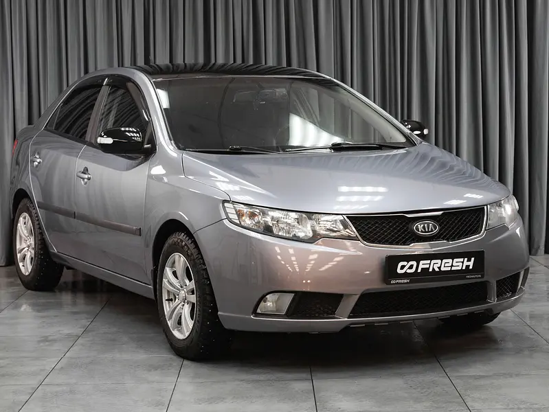 Kia Cerato