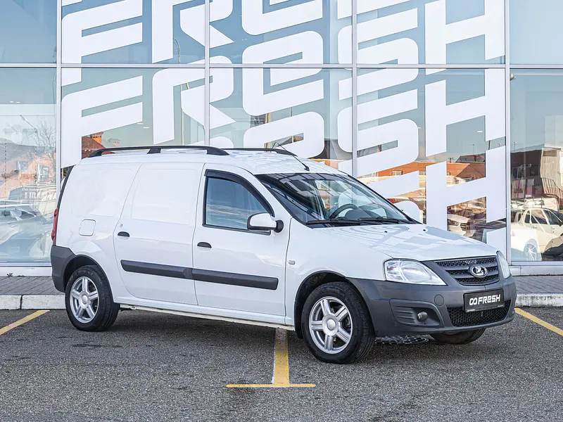 LADA (ВАЗ) Largus