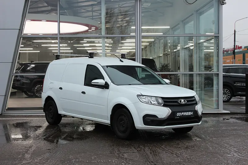 LADA (ВАЗ) Largus