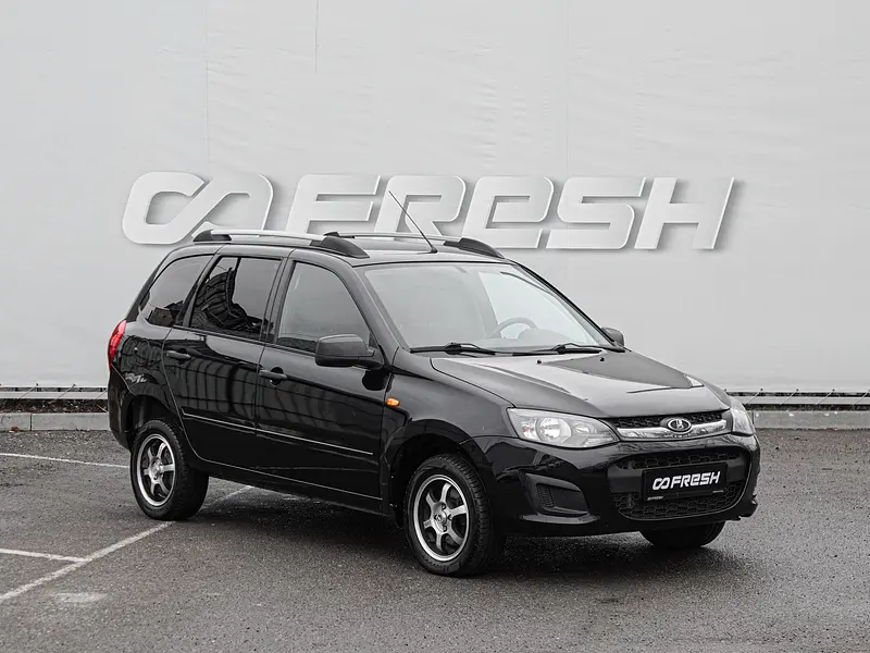 LADA (ВАЗ) Kalina