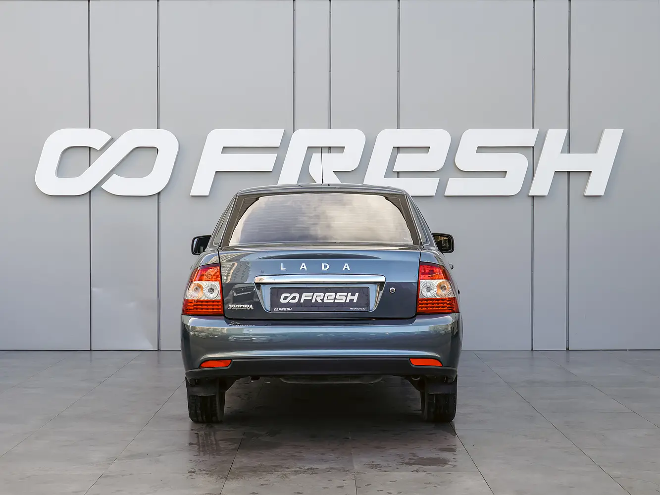 LADA (ВАЗ)