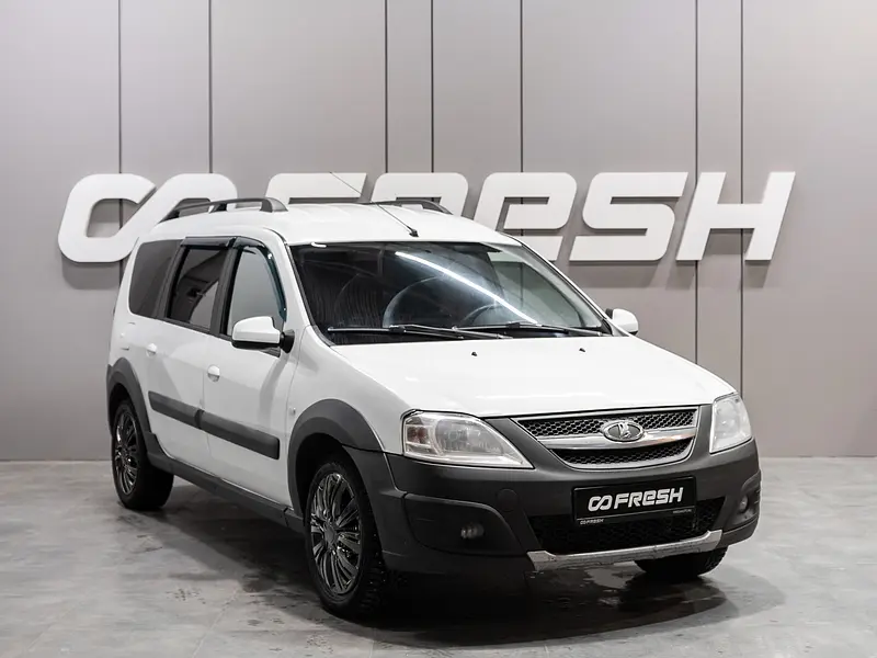 LADA (ВАЗ) Largus