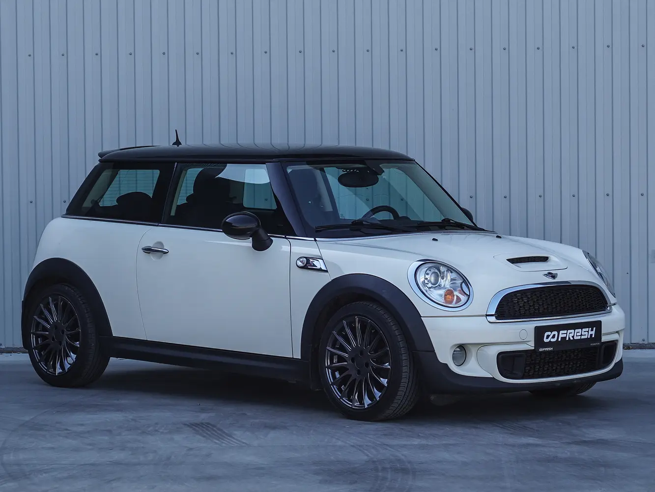 MINI