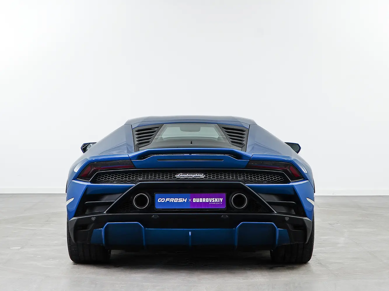Lamborghini