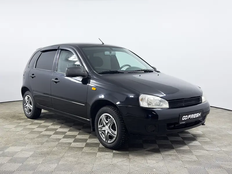 LADA (ВАЗ) Kalina