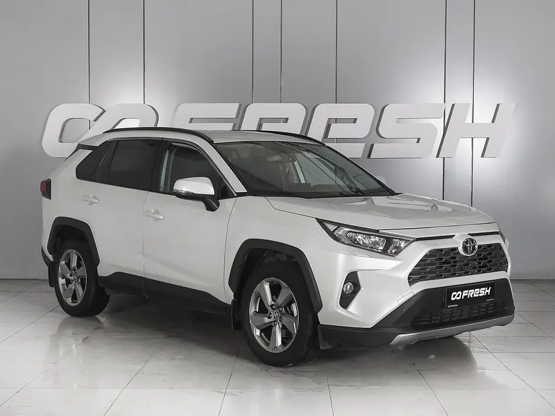 RAV4