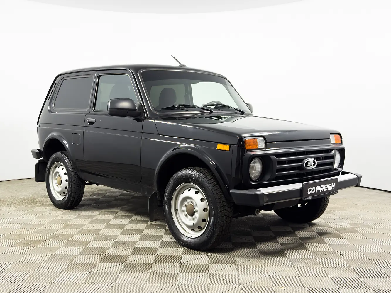 LADA (ВАЗ)