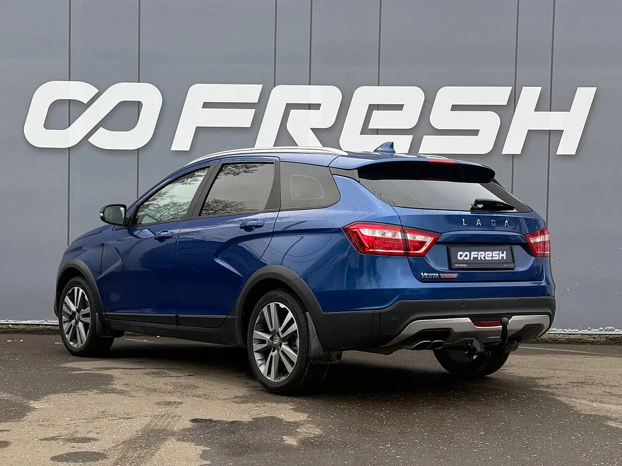 LADA (ВАЗ)