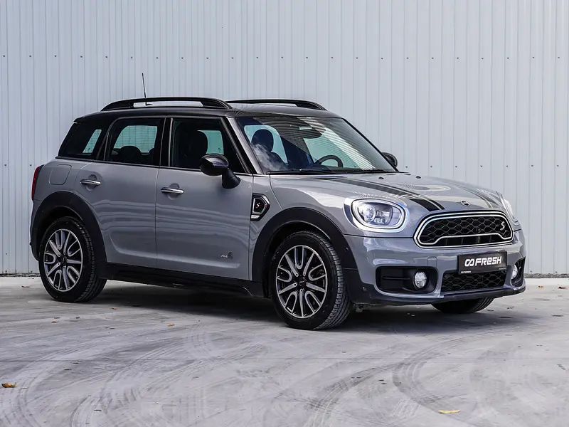 Countryman