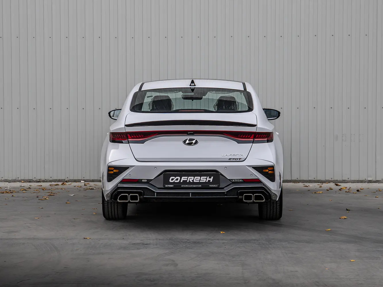 Hyundai