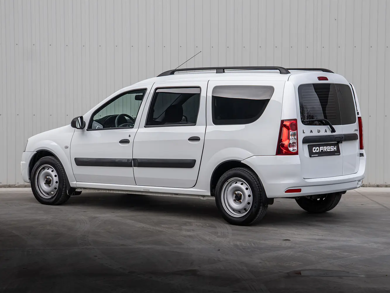 LADA (ВАЗ)