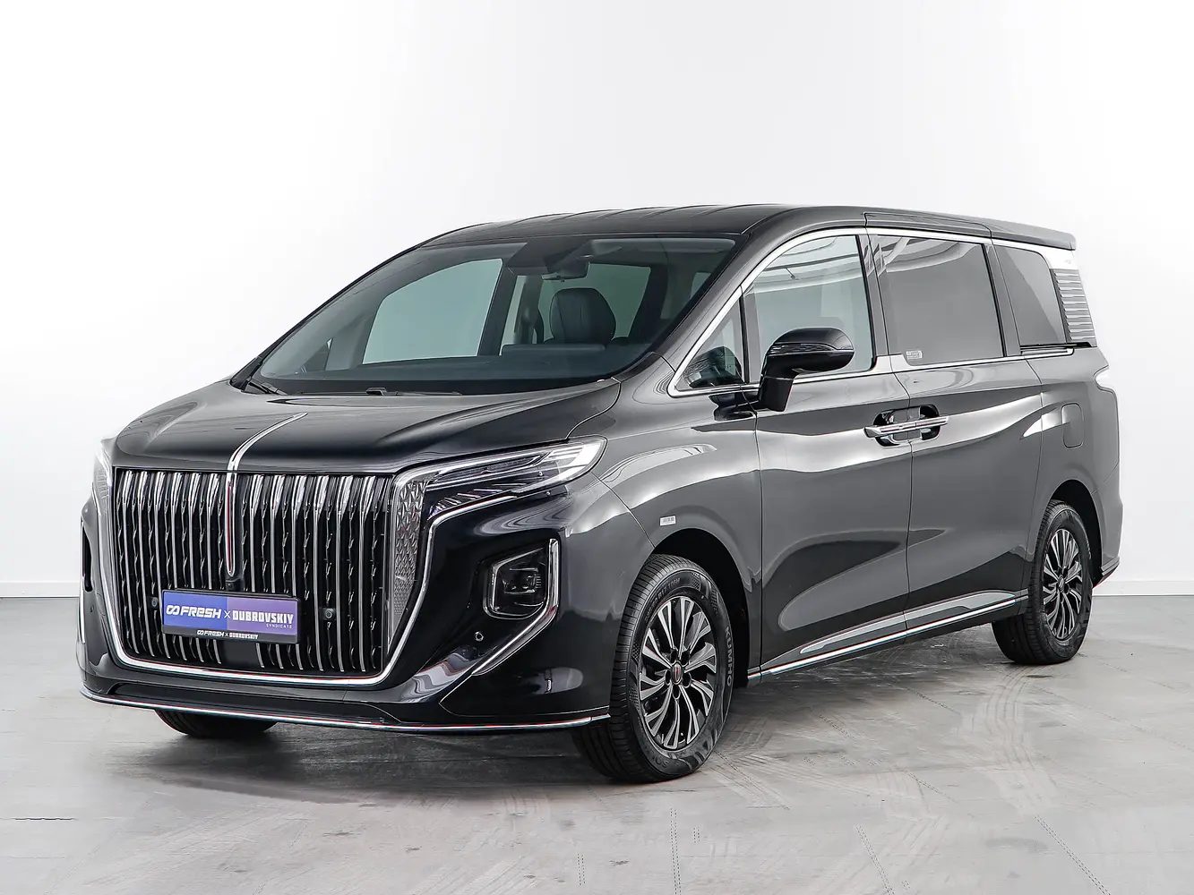 Hongqi