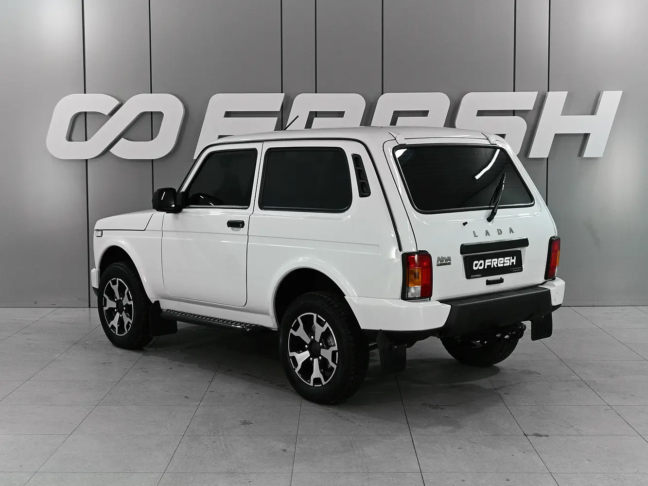 LADA (ВАЗ)