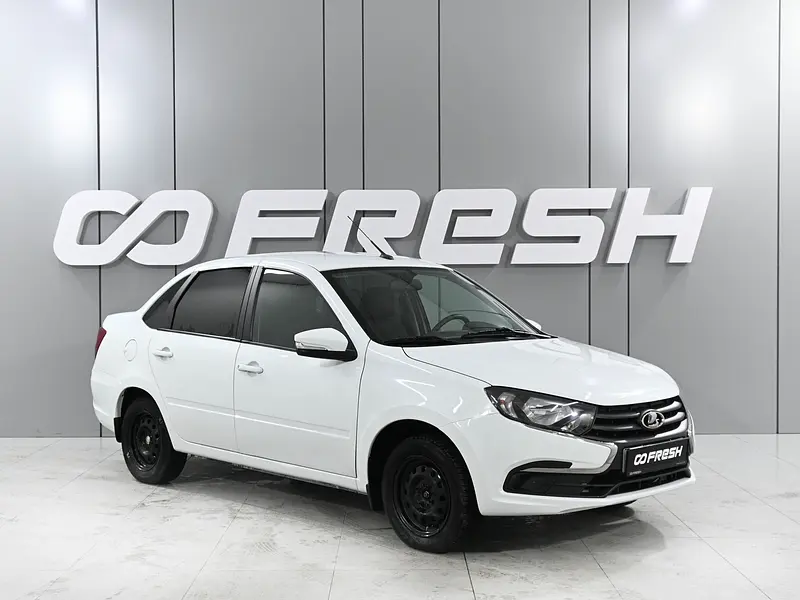 LADA (ВАЗ) Granta