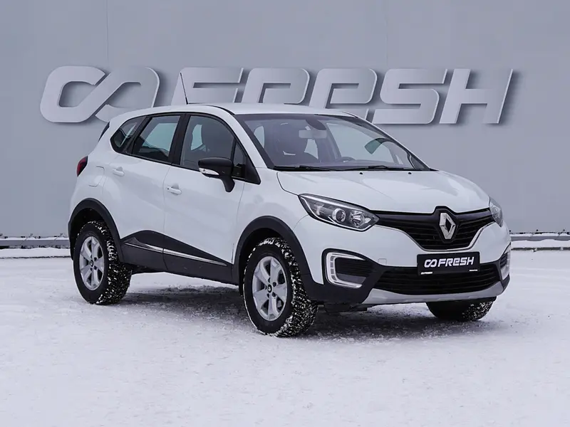 Renault Kaptur