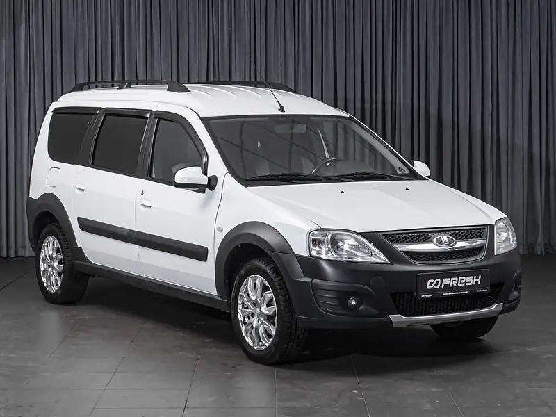 LADA (ВАЗ) Largus