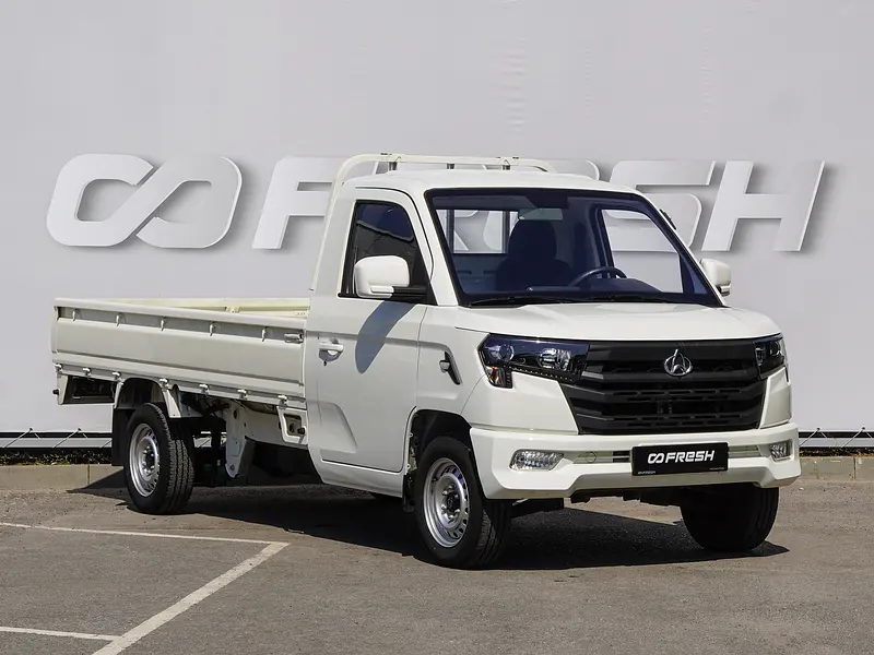 Changan Star Truck Plus