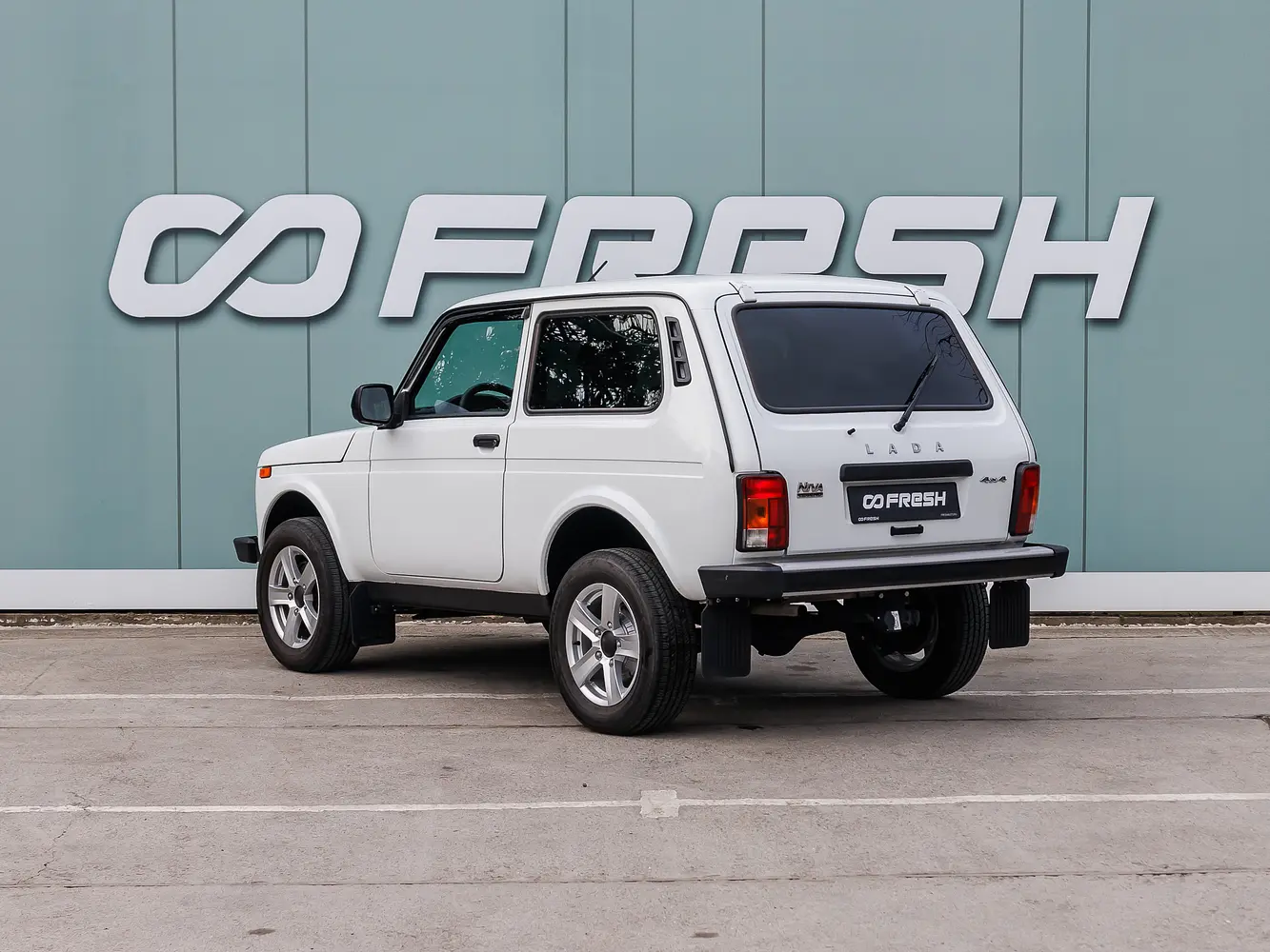 LADA (ВАЗ)