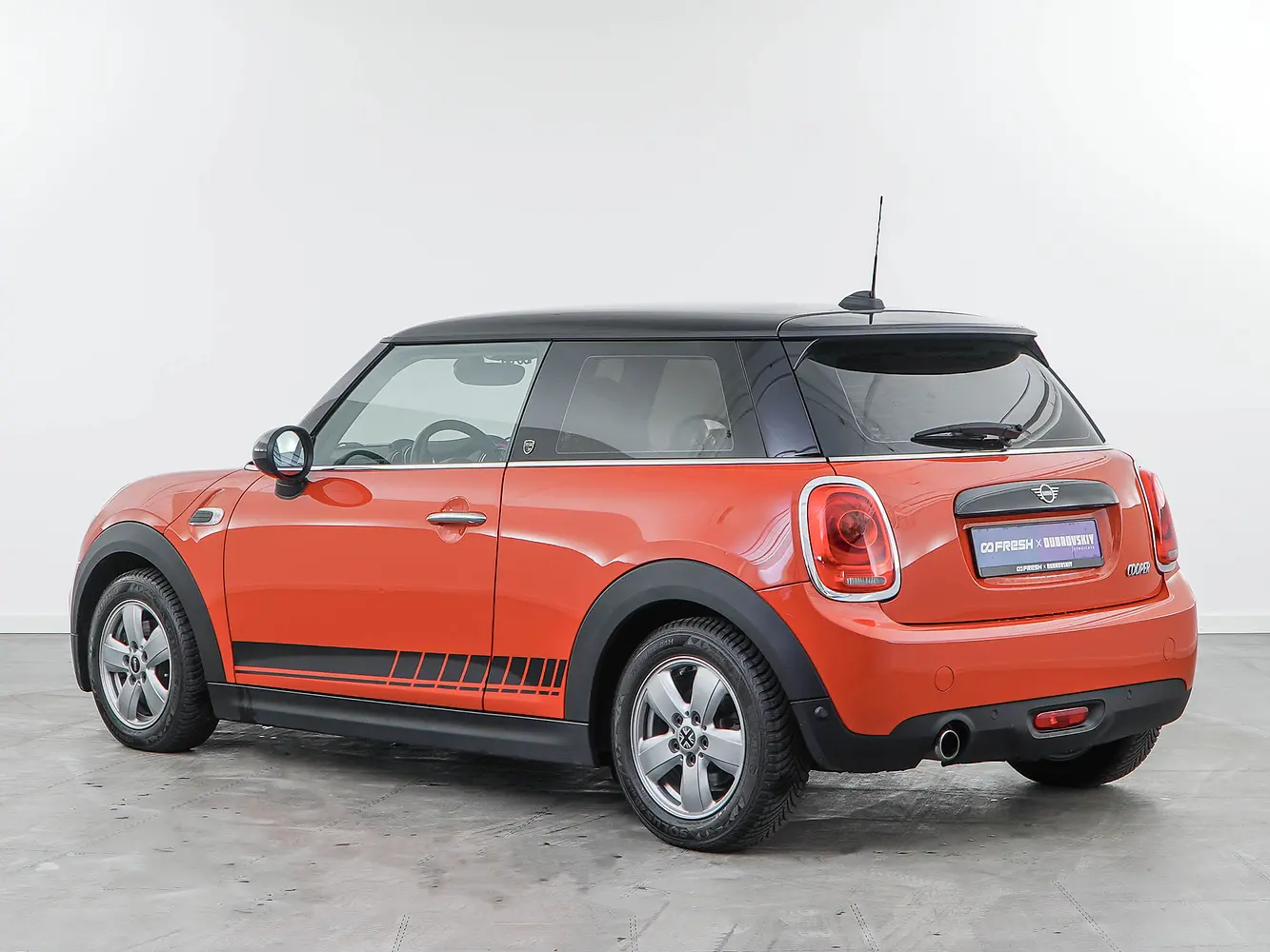 MINI