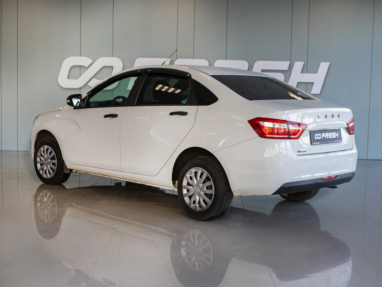 LADA (ВАЗ)